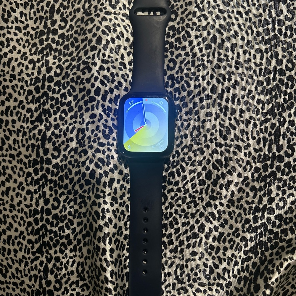 Apple Watch Series 6